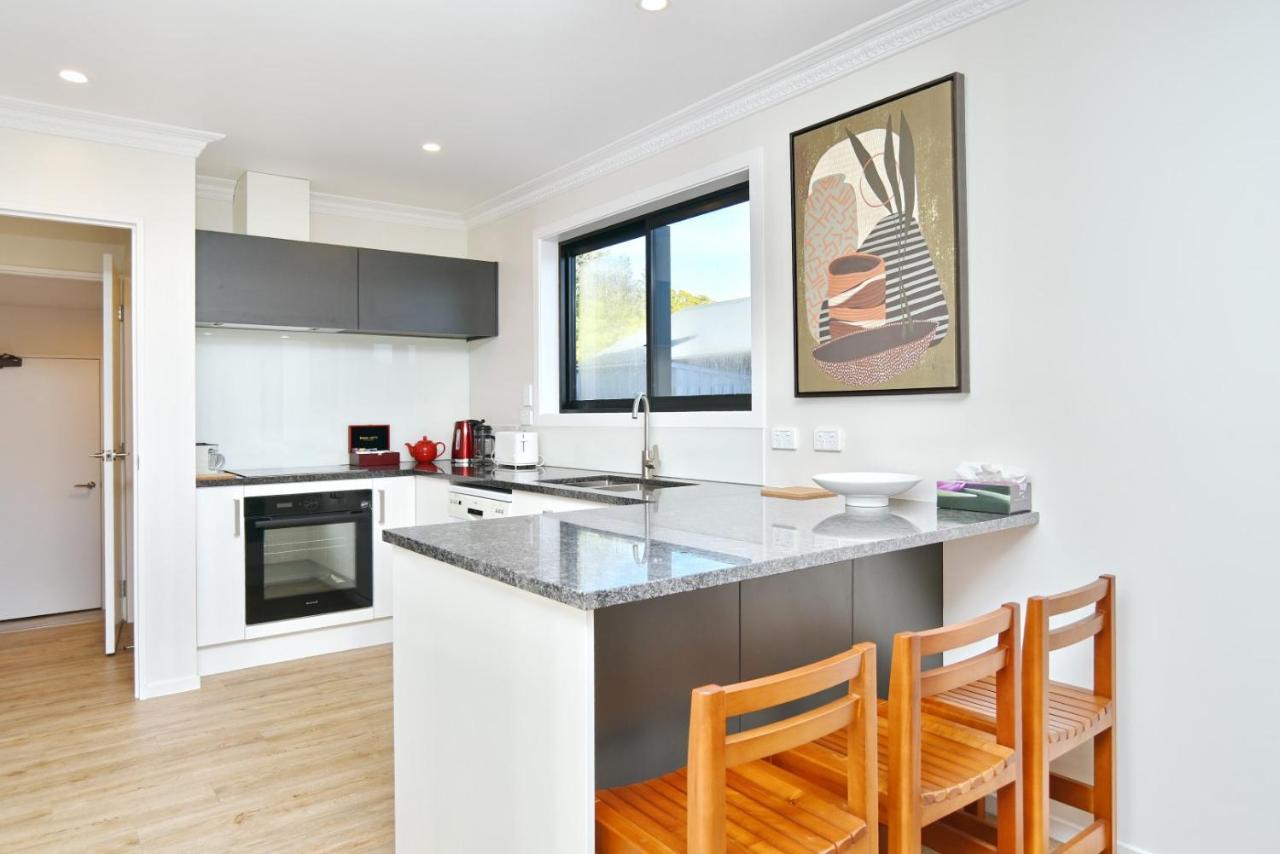 Lavandula 4 - Christchurch Holiday Homes Kültér fotó