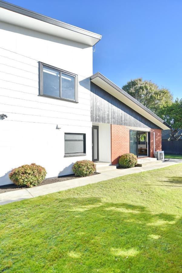 Lavandula 4 - Christchurch Holiday Homes Kültér fotó