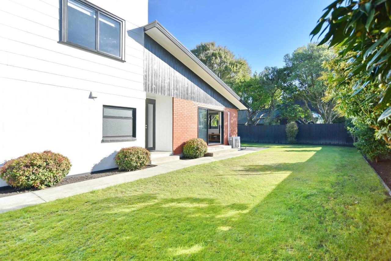 Lavandula 4 - Christchurch Holiday Homes Kültér fotó