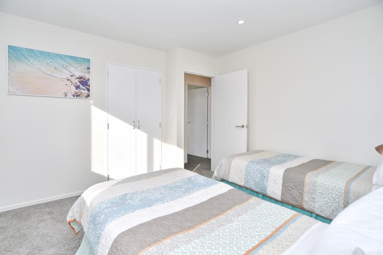 Lavandula 4 - Christchurch Holiday Homes Kültér fotó