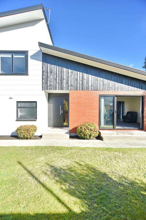 Lavandula 4 - Christchurch Holiday Homes Kültér fotó