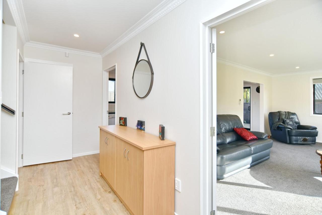 Lavandula 4 - Christchurch Holiday Homes Kültér fotó