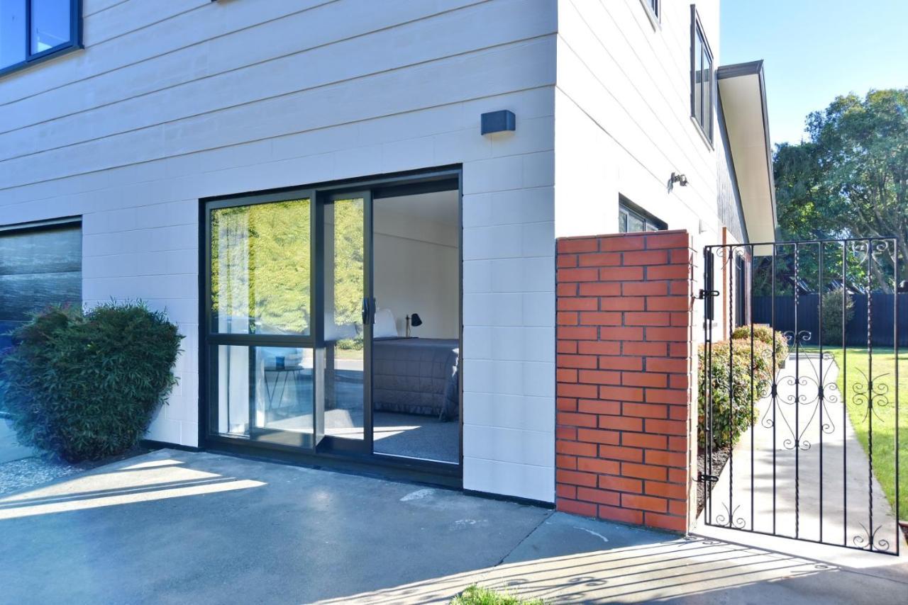 Lavandula 4 - Christchurch Holiday Homes Kültér fotó