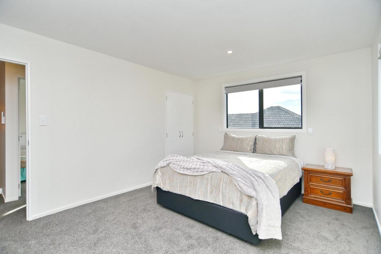 Lavandula 4 - Christchurch Holiday Homes Kültér fotó