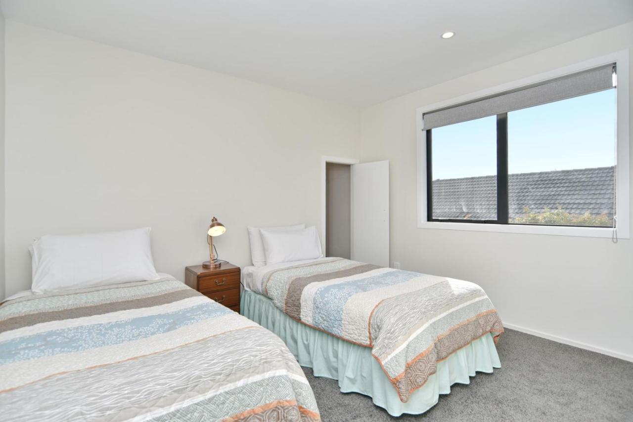 Lavandula 4 - Christchurch Holiday Homes Kültér fotó