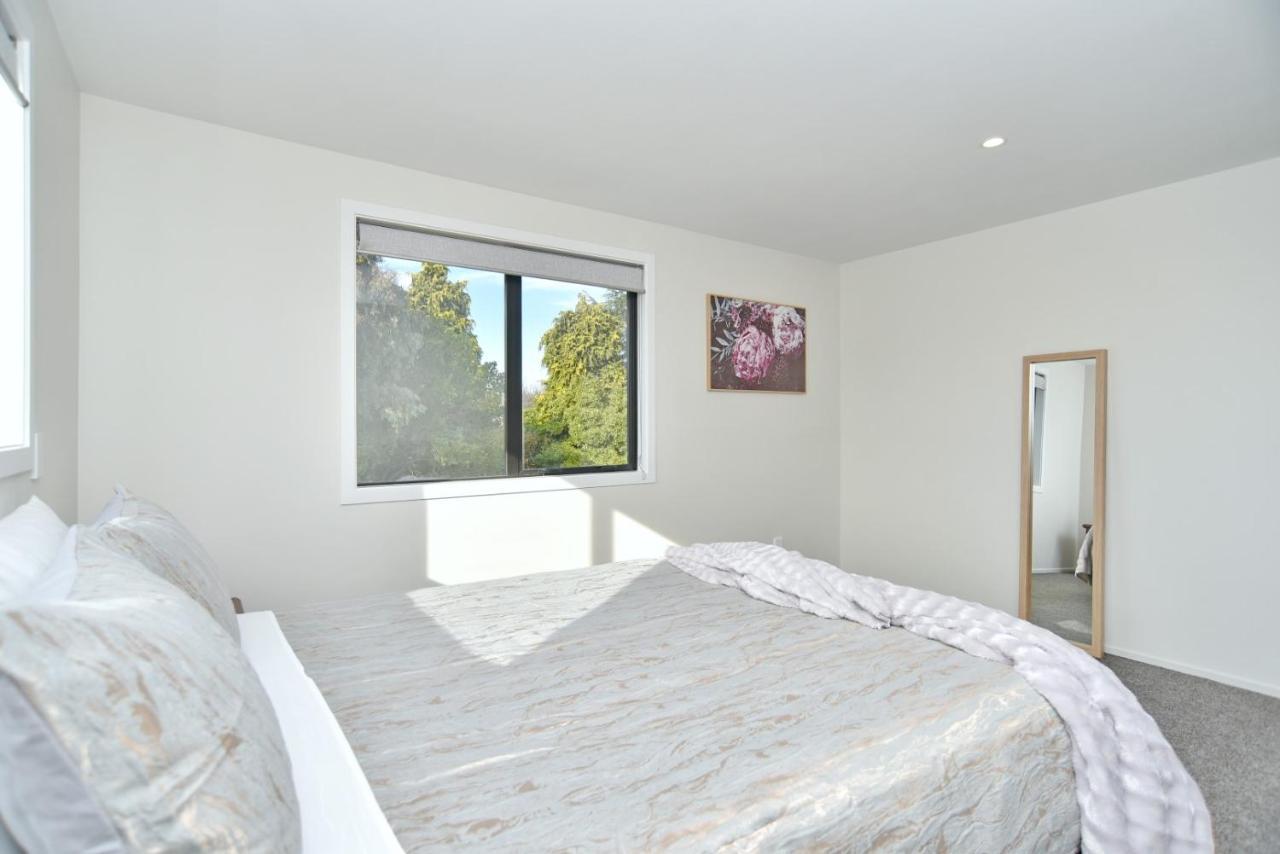 Lavandula 4 - Christchurch Holiday Homes Kültér fotó