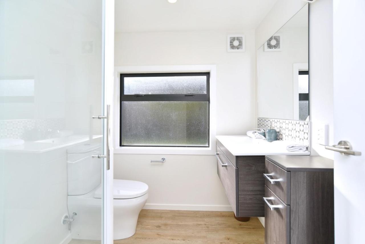 Lavandula 4 - Christchurch Holiday Homes Kültér fotó