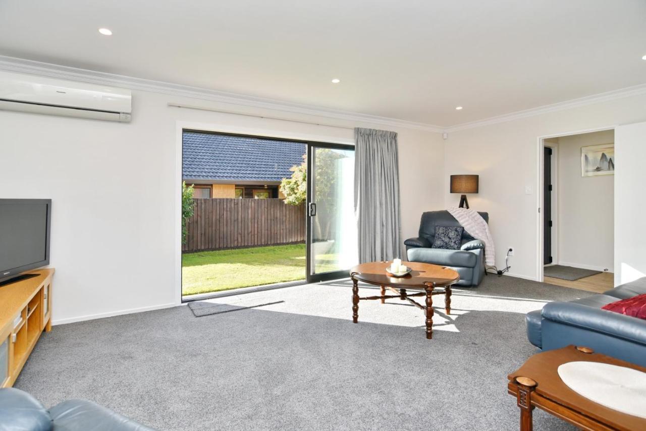 Lavandula 4 - Christchurch Holiday Homes Kültér fotó