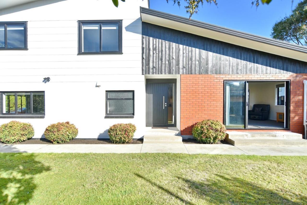 Lavandula 4 - Christchurch Holiday Homes Kültér fotó