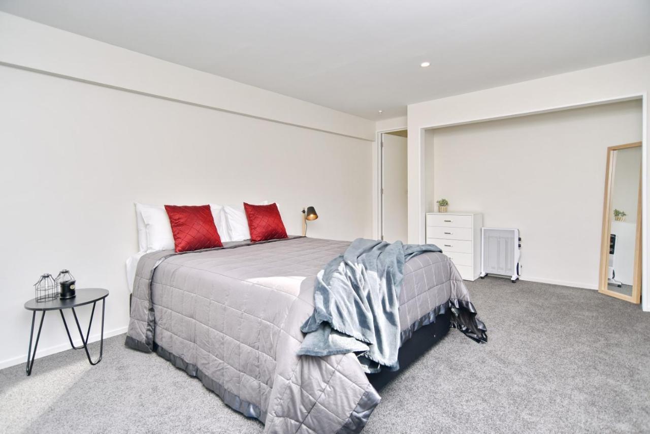 Lavandula 4 - Christchurch Holiday Homes Kültér fotó